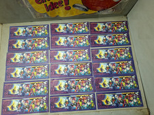 Ü - Ei Beipackzettel -