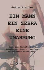 Jutta Kindler | EIN MANN EIN