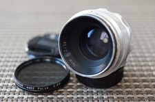 M42 Carl Zeiss Jena Biotar