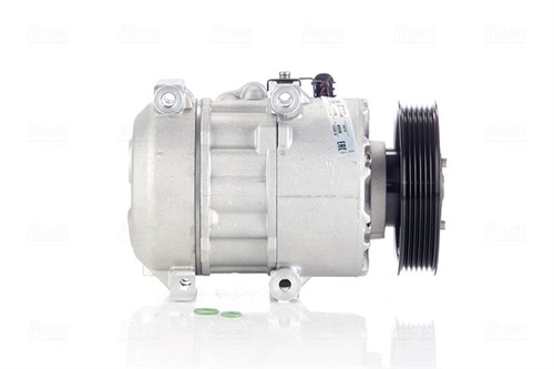 Nissens kompressor klimaanlage - kompressor,