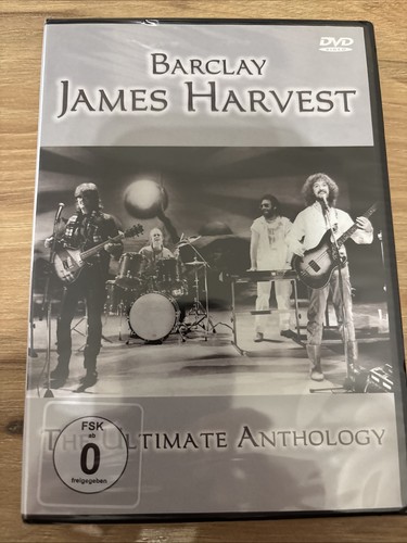 Barclay james harvest the - james,