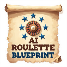 A.I. Roulette Blueprint -