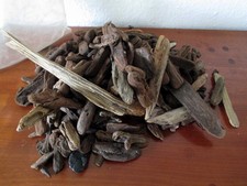 Ostsee Treibholz Schwemmholz