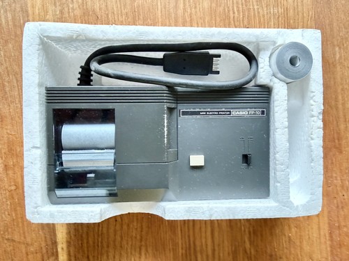 Casio mini elektro - casio,