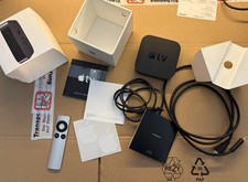 📺 Apple TV 2. Generation