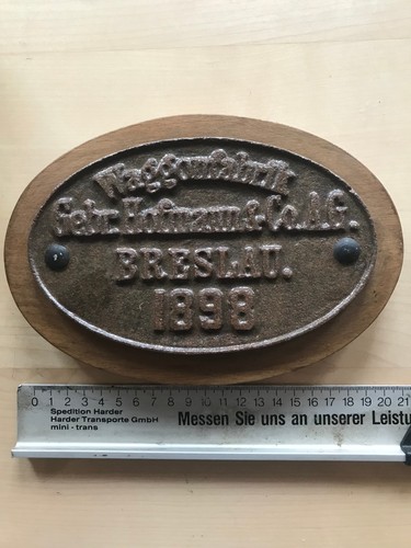 Reichsbahn waggonfabrik - reichsbahn,