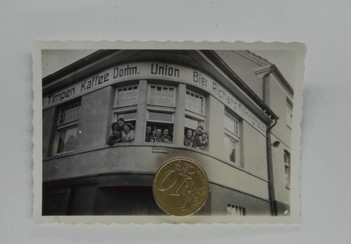 Foto wohl dortmund cafe - foto,