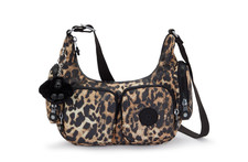 Kipling RIKKA S Small