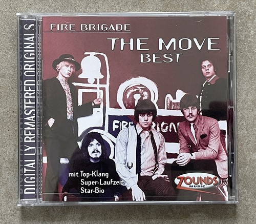 The move fire - the,