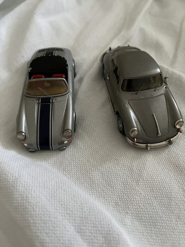 Vintage amr porsche - amr, 356
