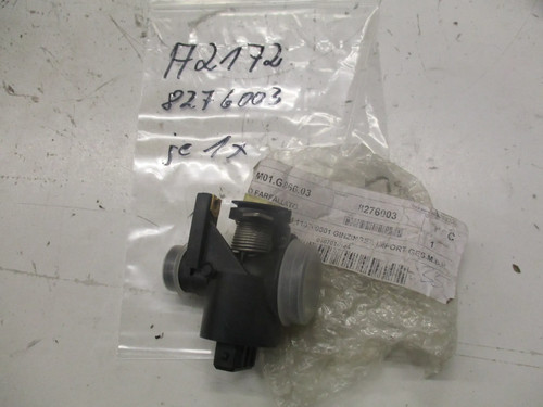 Drosselkörper a2172 aprilia - a2172,