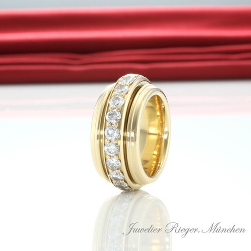 Piaget ring possession - ring,