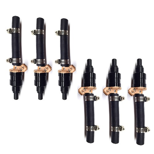 Set fuel injectors fits - set,