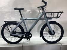 Van Moof X3 light leichtes E-Bike 27,5" hellblau Scheibenbremse VanMoof Bastler