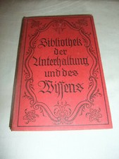 8.12 aus Bücher Sammlung