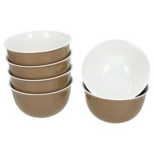 Ritzenhoff 6x Nougat Doppio