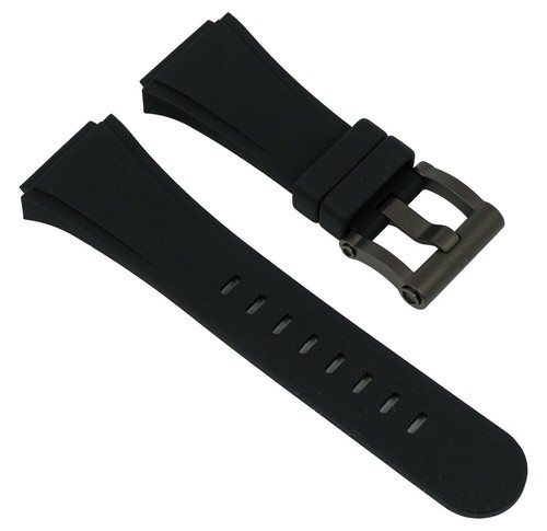 Steel ersatzband silikon - ersatzband,