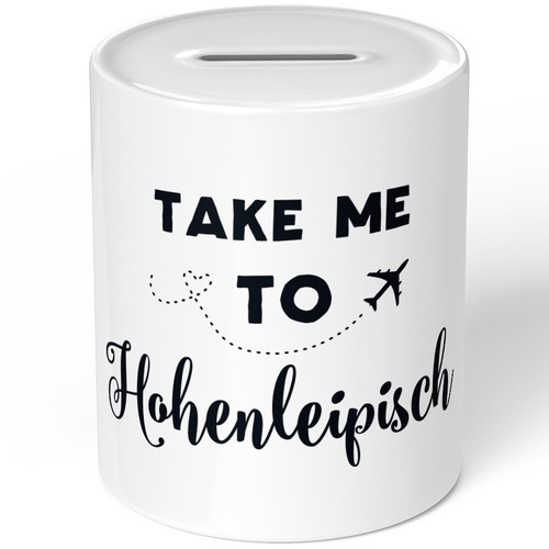 Take hohenleipisch - me,