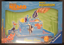 🎲Finding Nemo: Nemo's