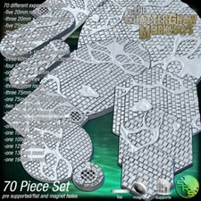 Kanalratte Dark Scenic Bases