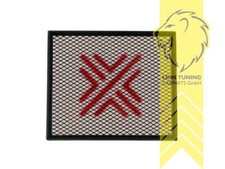 Pipercross Sportluftfilter