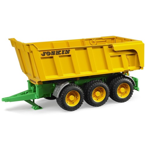 Bruder 02212 joskin - bruder,