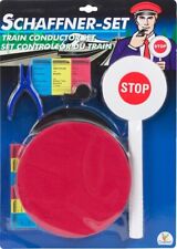 Speedzone Schaffner-Spielset