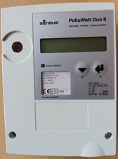 Sensus wärmemengenzähler - sensus,