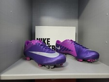 Nike Mercurial Superfly III FG