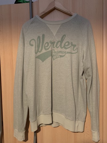 Werder bremen pullover - werder,