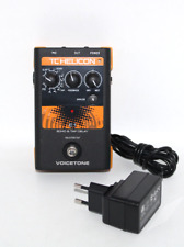 TC-Helicon VoiceTone E1 - Echo- & Tap Delay-Pedal