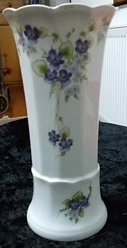 Vase trichtervase groß - vase,