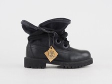 Mädchen timberland roll top - mädchen,