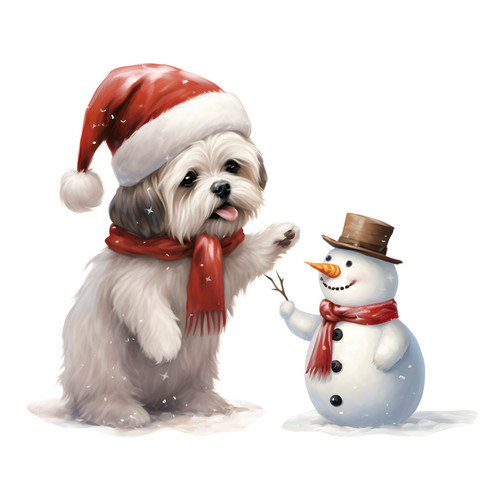 100x shih tzu auto aufkleber - tzu,