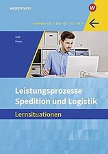 Spedition und Logistik
