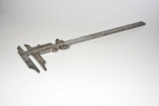 Alter meßschieber 400 x - 400,