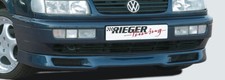 Rieger Spoilerlippe Lippe Spoiler passend für VW Passat 35i AB 1993 / 00024014 