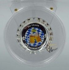 Palau 2016 Bayerisches