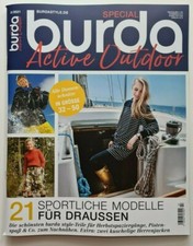 Burda special 2021 active - ,