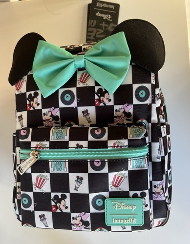 Loungefly disney rucksack - disney,