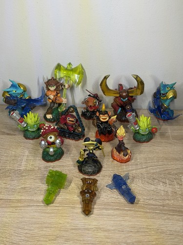 Skylanders trap team - trap, |