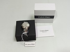 Calvin Klein Analoge Damen