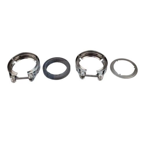 Anbausatz dichtungen für dpf - anbausatz,