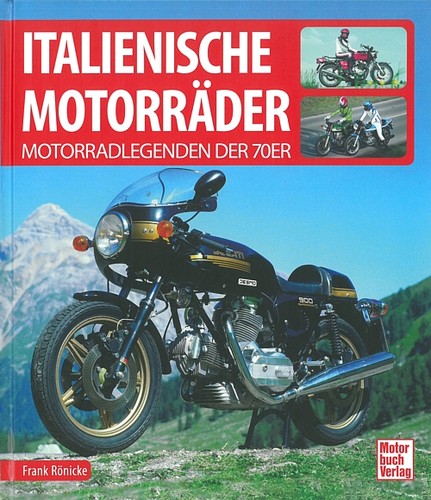 Rönicke italienische - rönicke:,