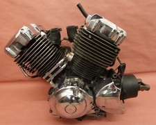 1998-2015 YAMAHA V STAR 650