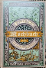Praktisches Kochbuch von