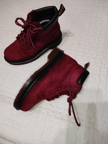 Women martens boots - women,