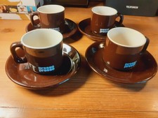 4er Set: Presso Presso Henkel