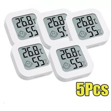 5 Stück Mini LCD Digital