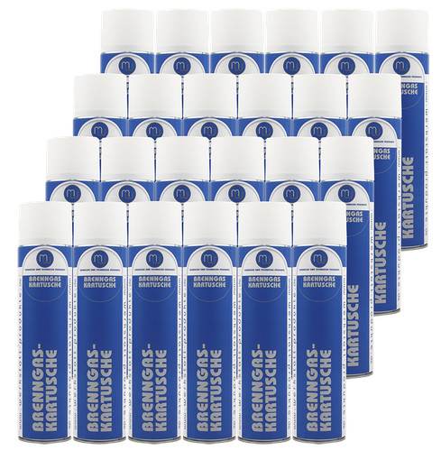 Brenngas en417 gaskartusche - en417,